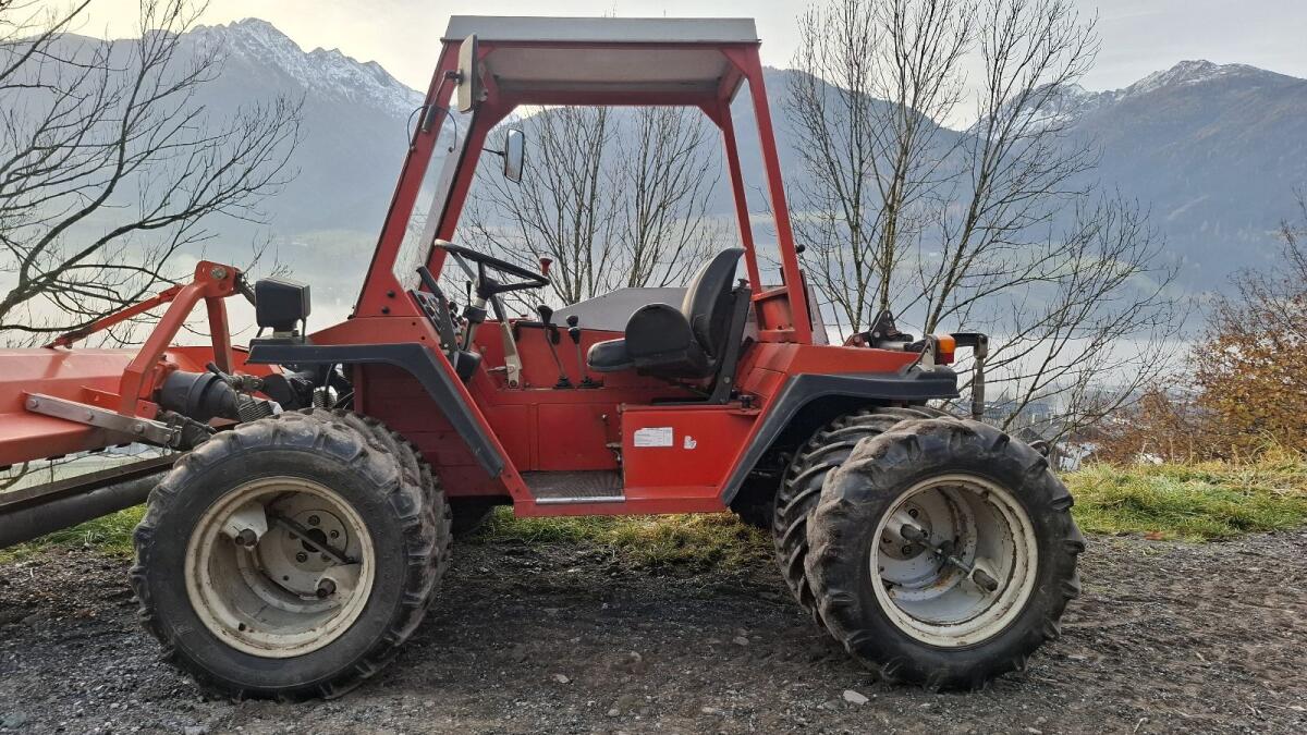 Reform Metrac 3003 S 3