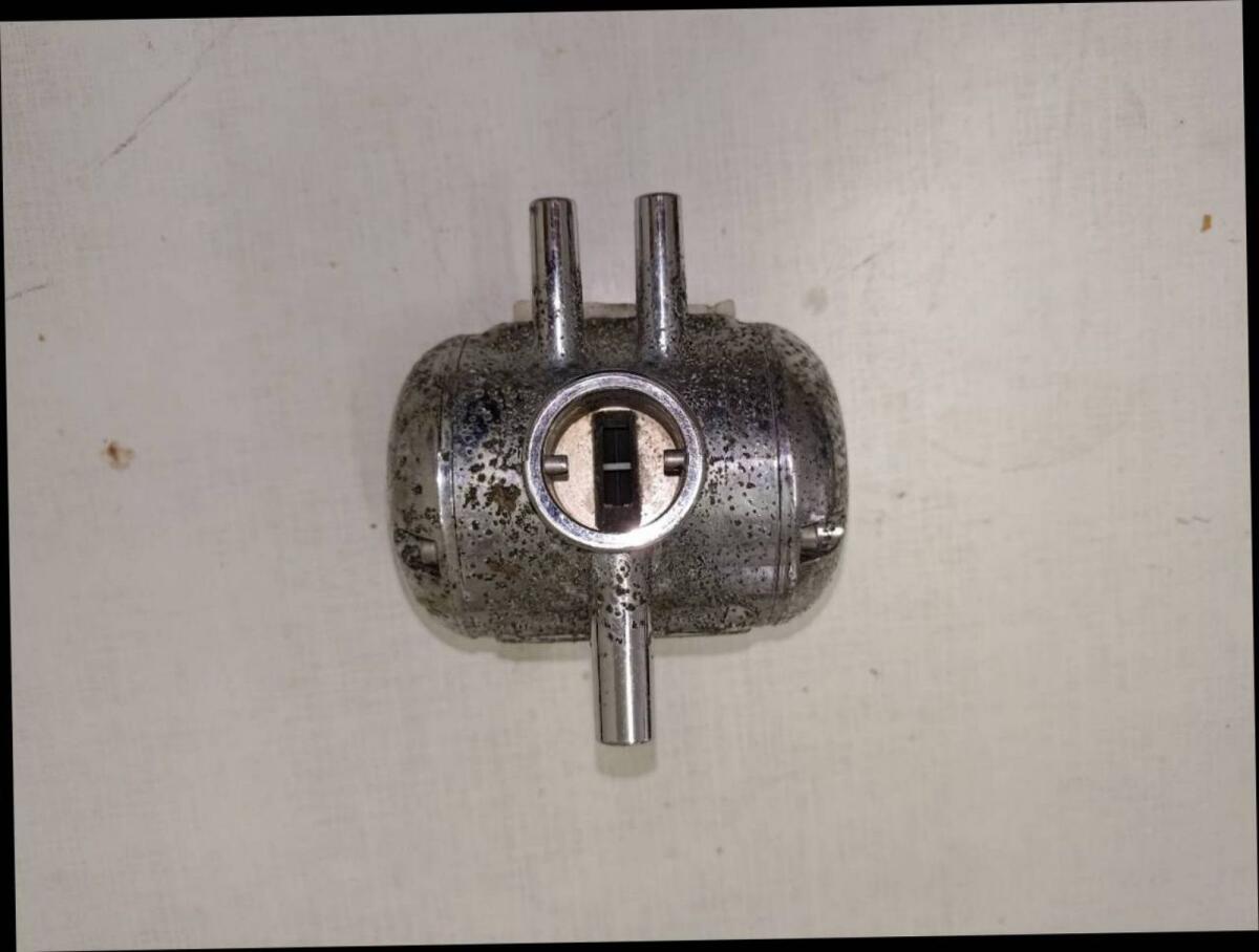 Constant Pulsator GEA Westfalia 2