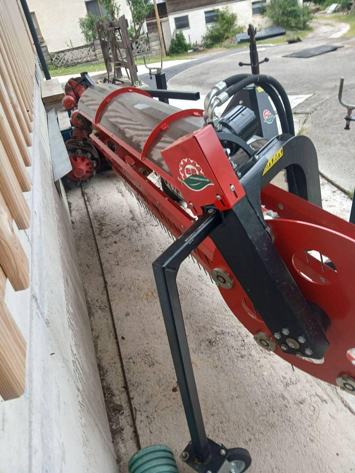 BB Kammschwader ECO 300 2