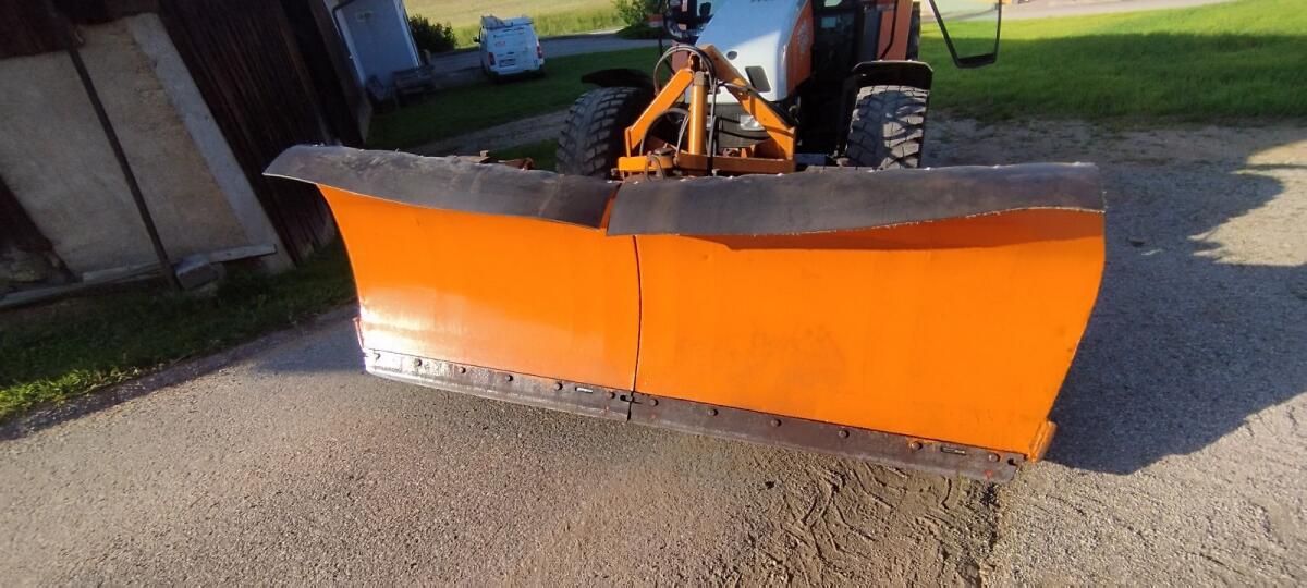 Schneeschild Kahlbacher DS240 3