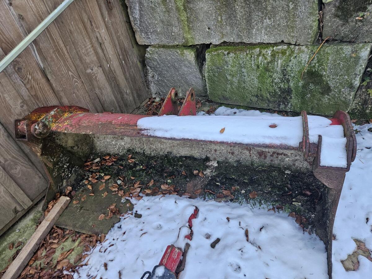 Laderschaufel Zettelmaier Aufnahme 500 2