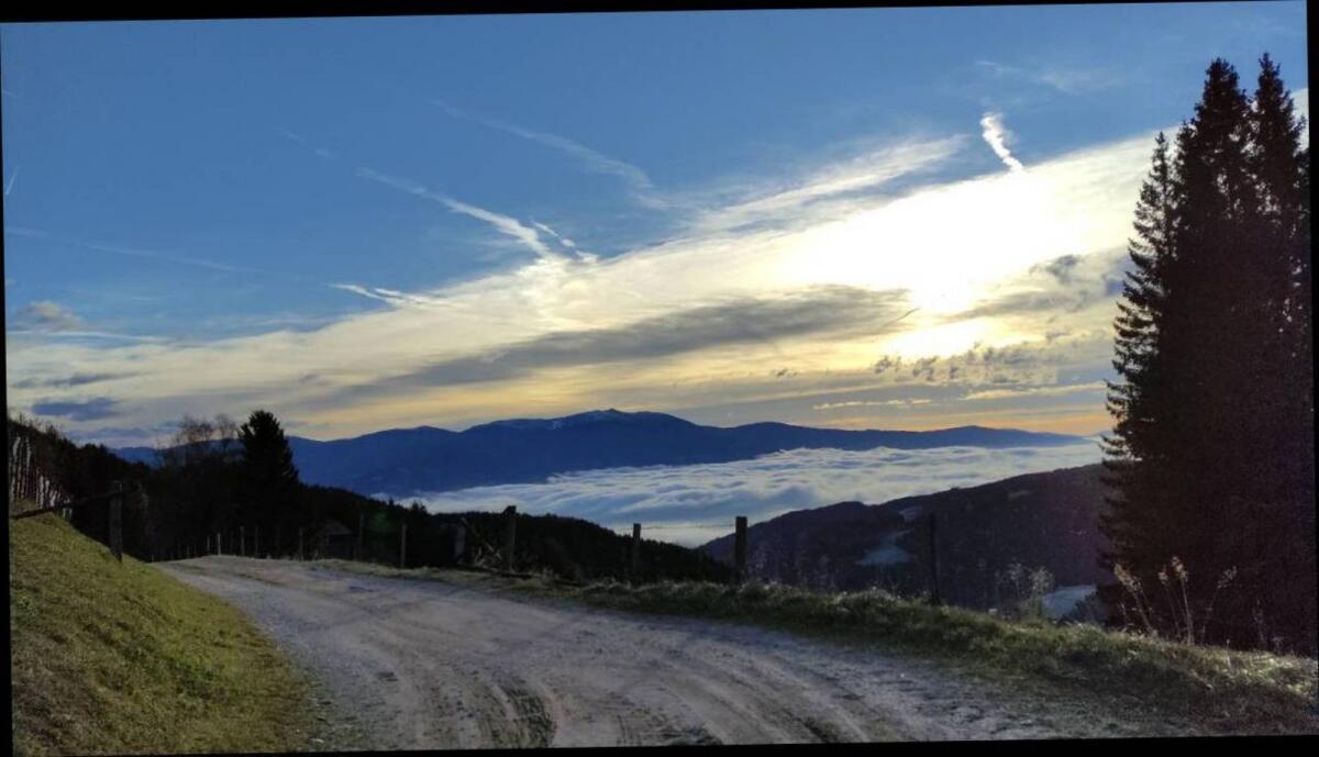 Landwirtschaft auf Leibrente 2