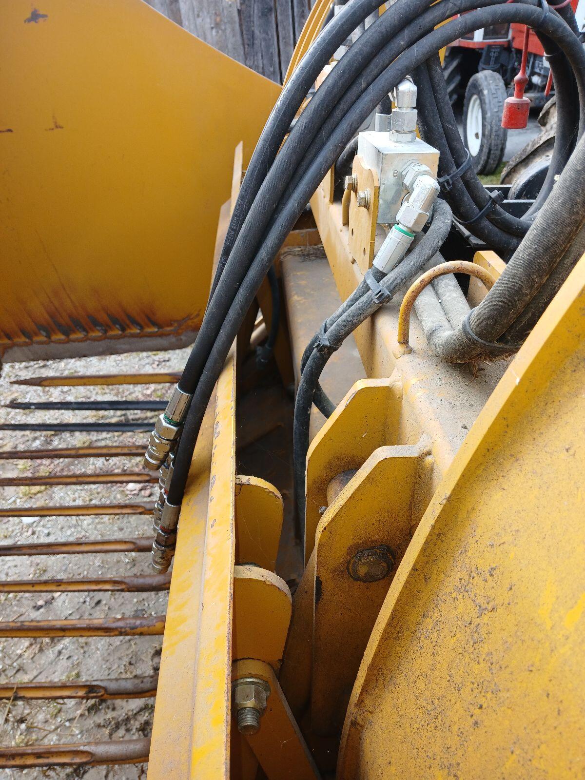 Mammut Silozange XL 3