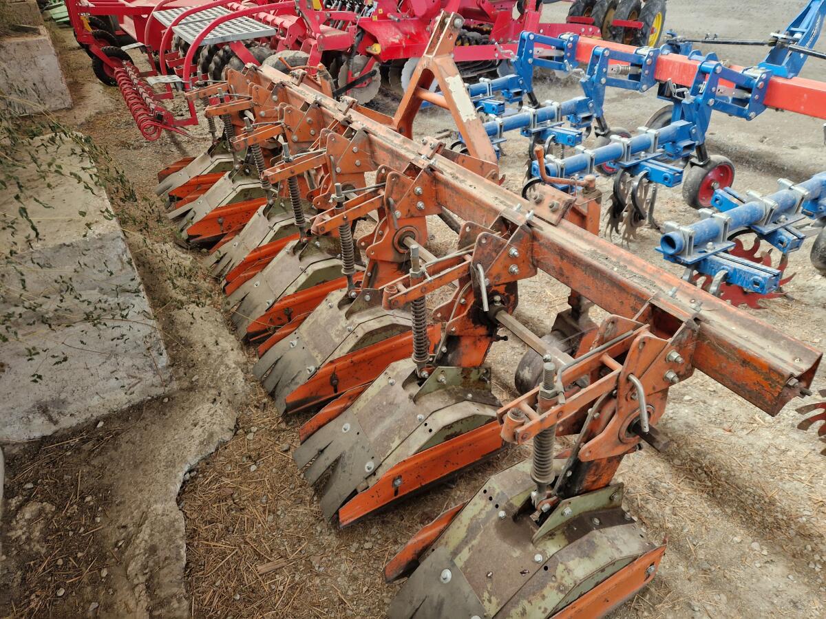 Reihenfräse 50 cm 2