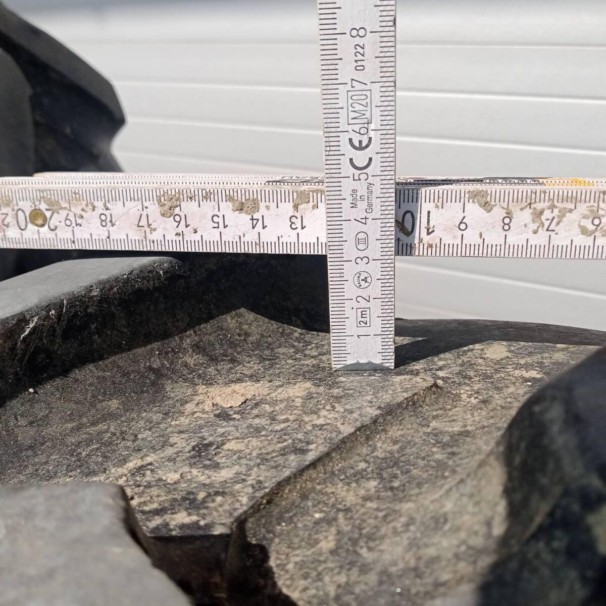 Kompletträder auf Verstellfelgen 3