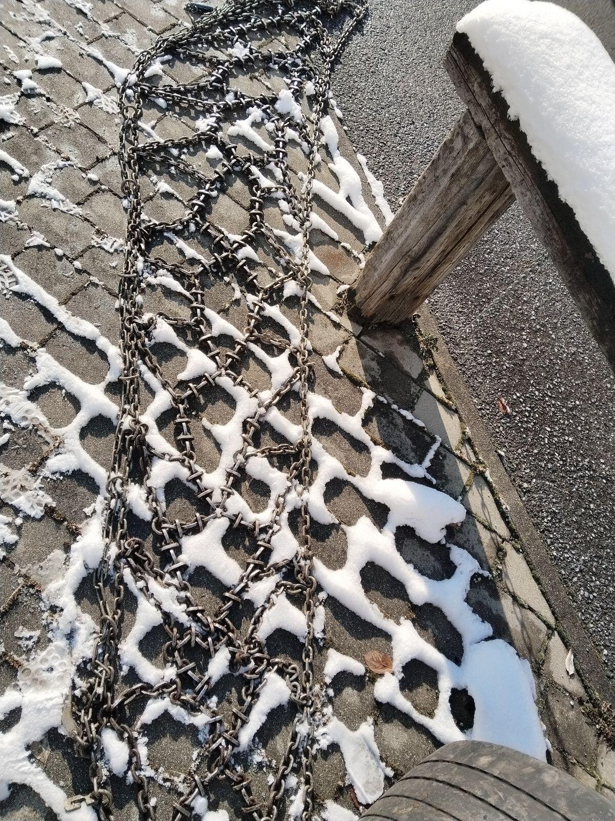 Schneekette SS 880 540/R65-28 1