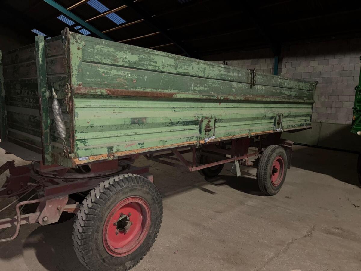 2-Achs 2-Seitenkipper 3