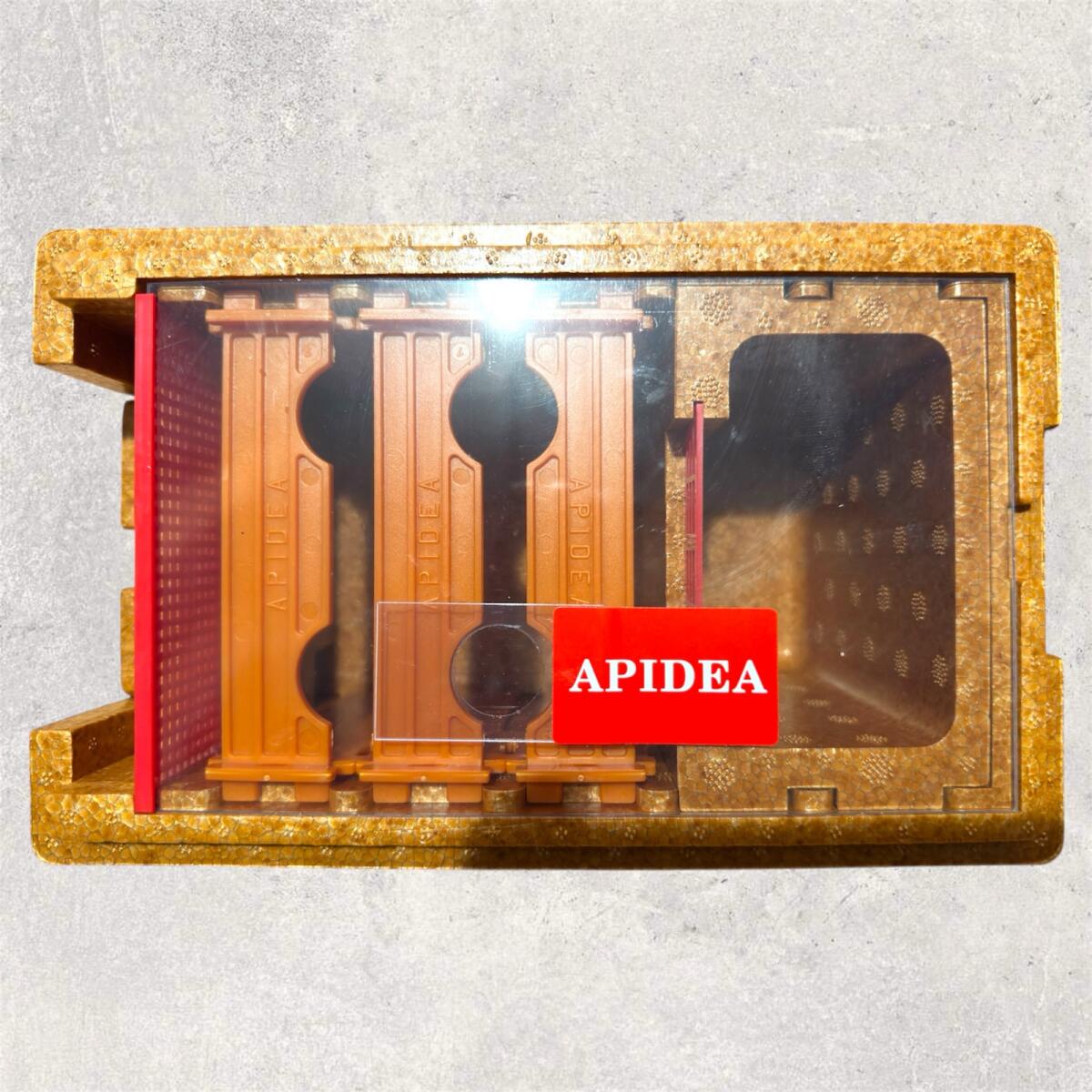 Apidea Begattungskästchen – Original 2