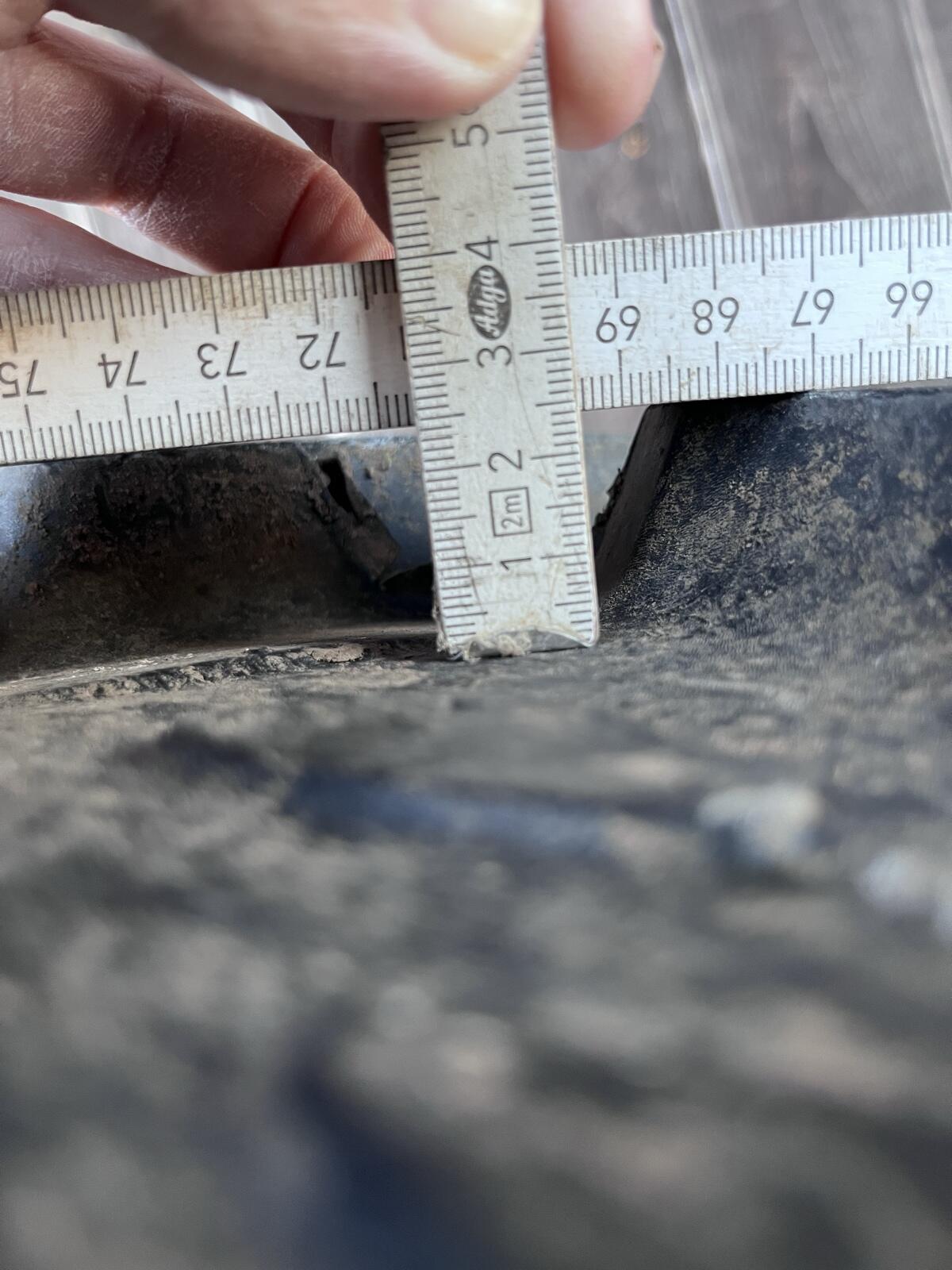 Traktorreifen Kleber 480/65R28 3