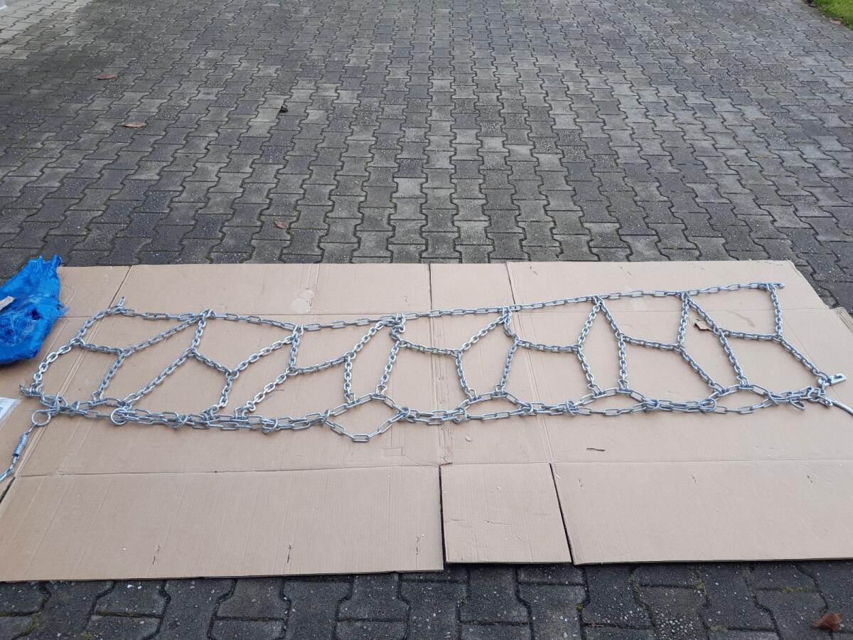 Schneeketten 2