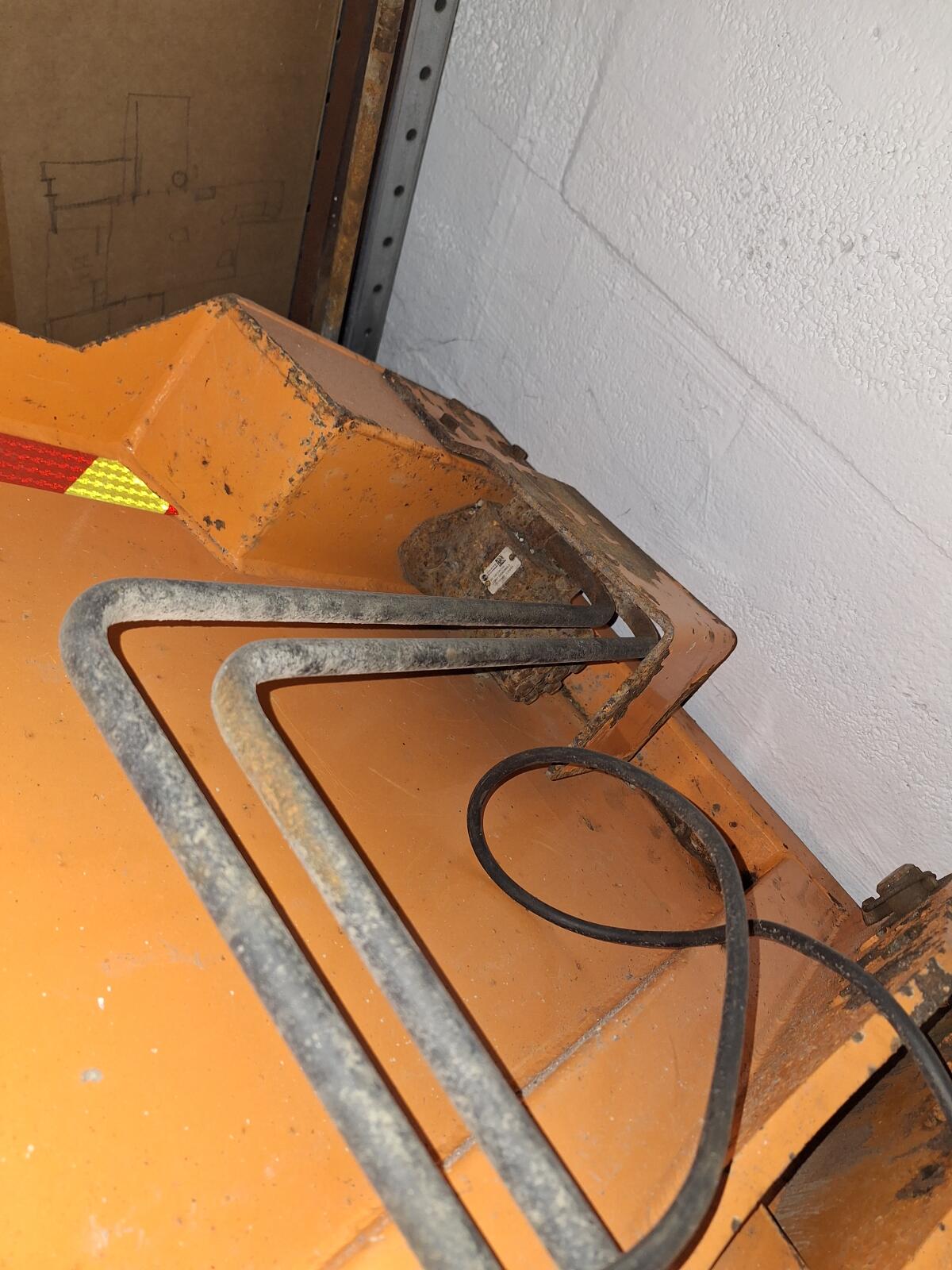 Salzstreuer Hydrac 2100 3