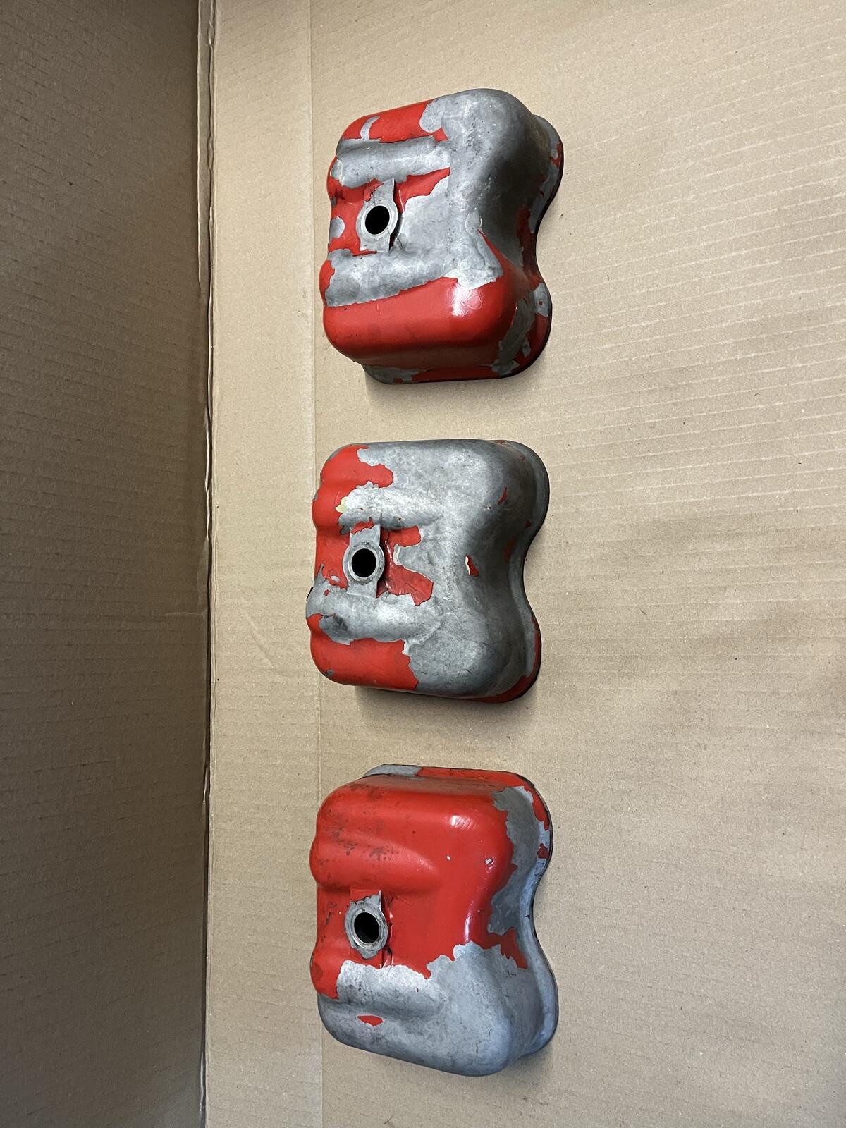 Ventildeckel Güldner L79 118 026 00 01 1