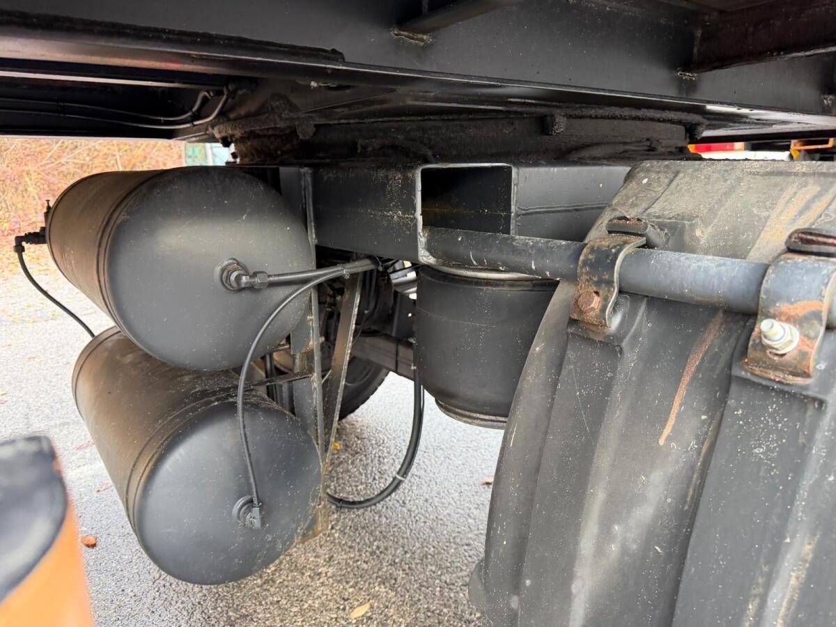 Schwarzmüller Anhänger 3