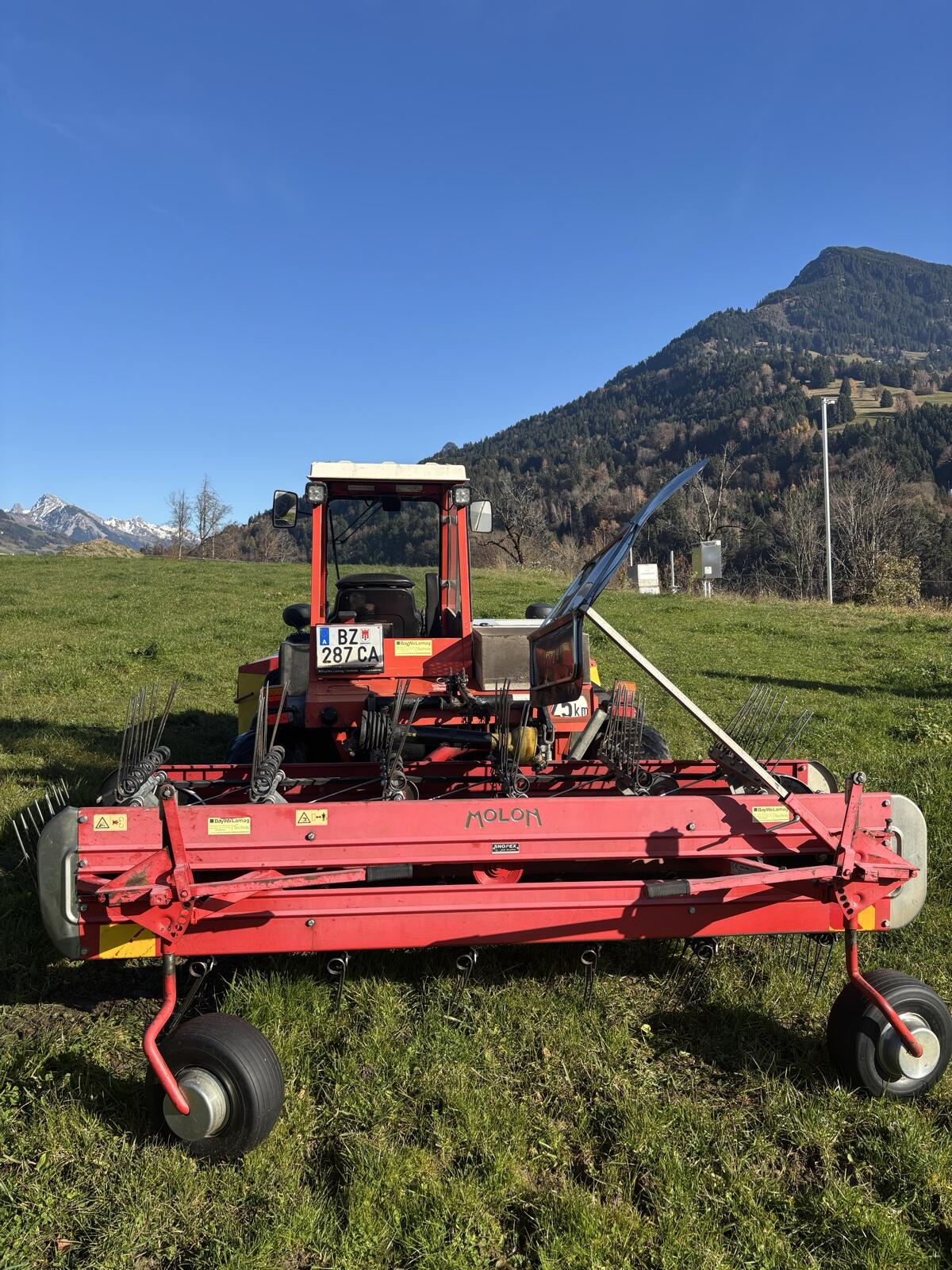 Reform Metrac 3003 3