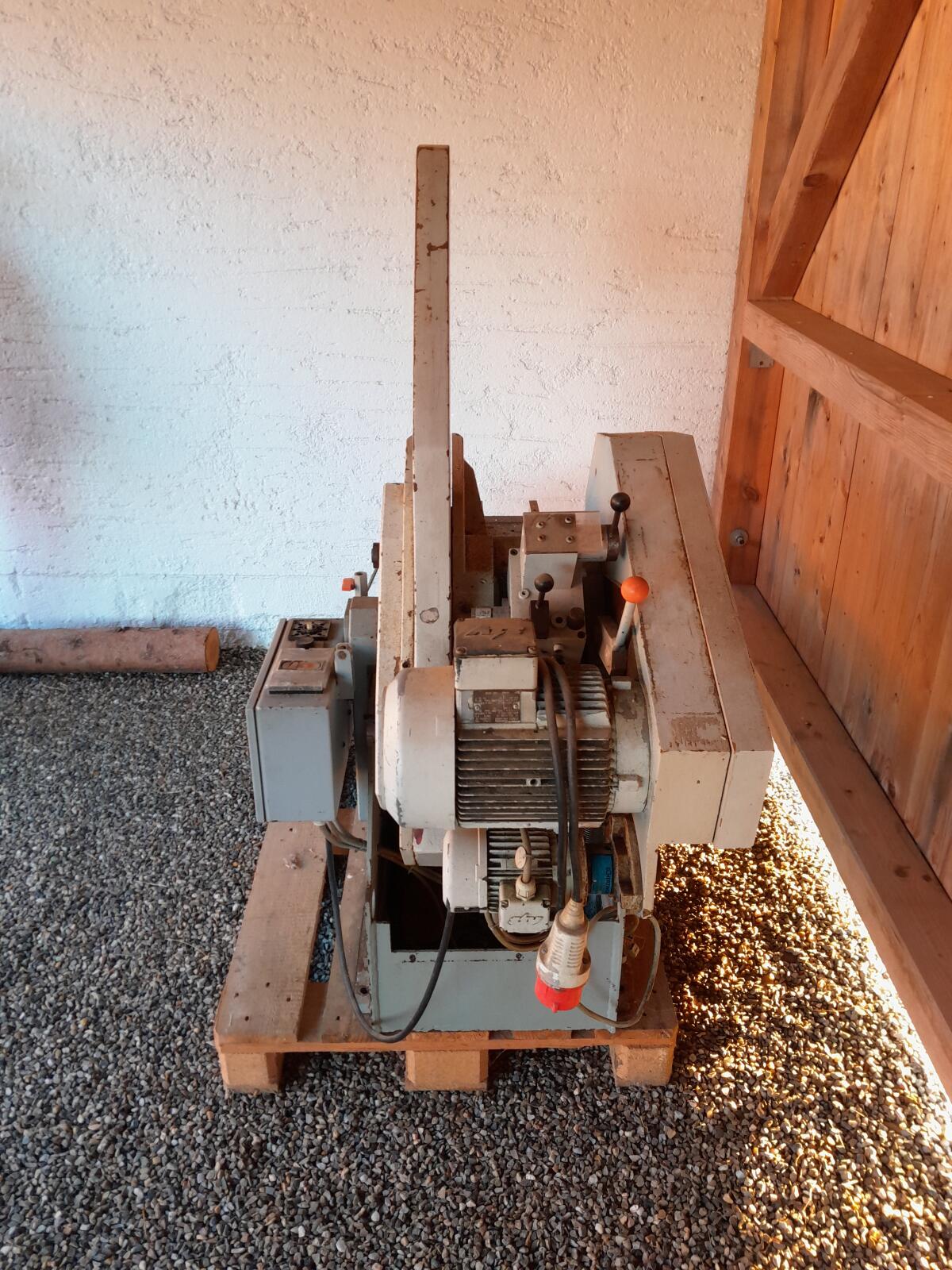 Kasto Bügelsäge PSB 280 U 3