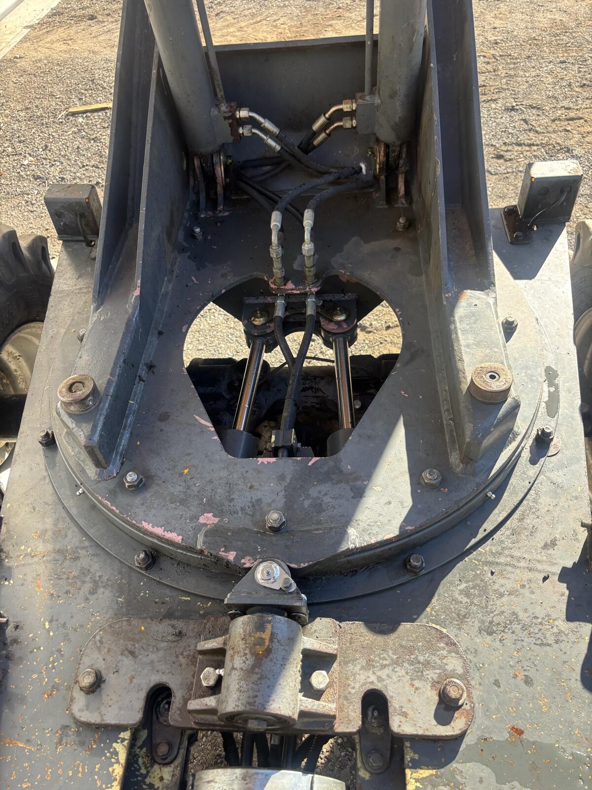 Wacker Neuson 3501 3