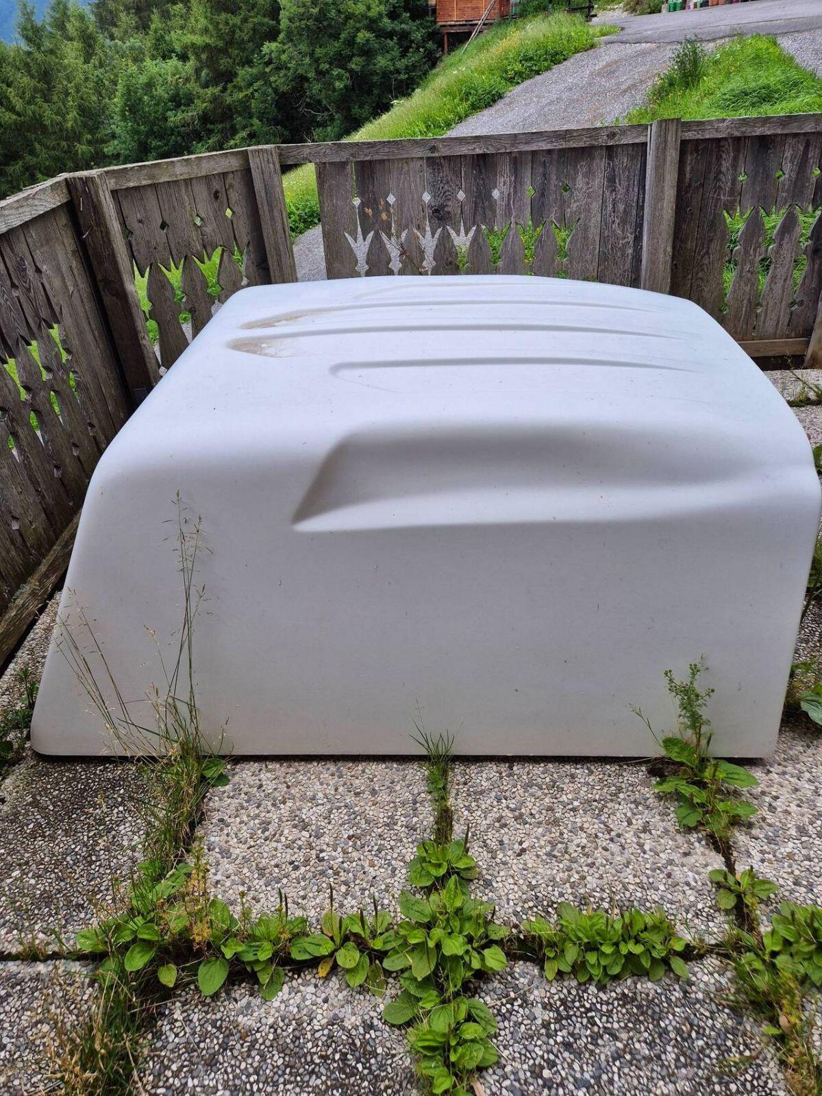 Road Ranger Hardtop 2