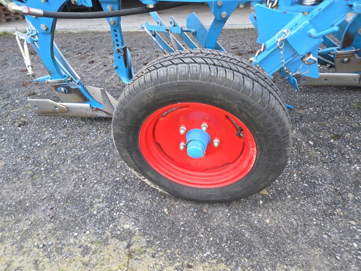 Pflug Lemken VariOpal 5 HydriX 3L100 3