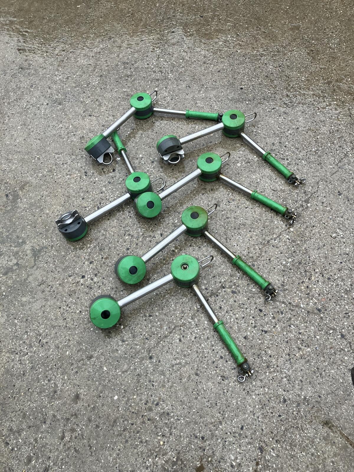 Westfalia Gea Melktechnik 3