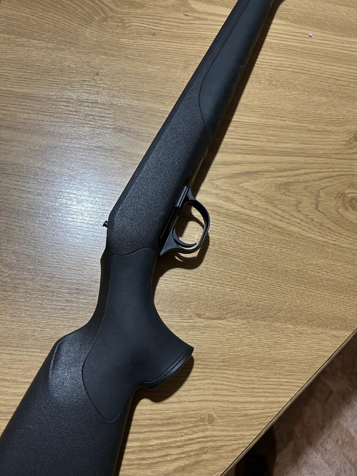 Blaser R8 Professional Schaft 1