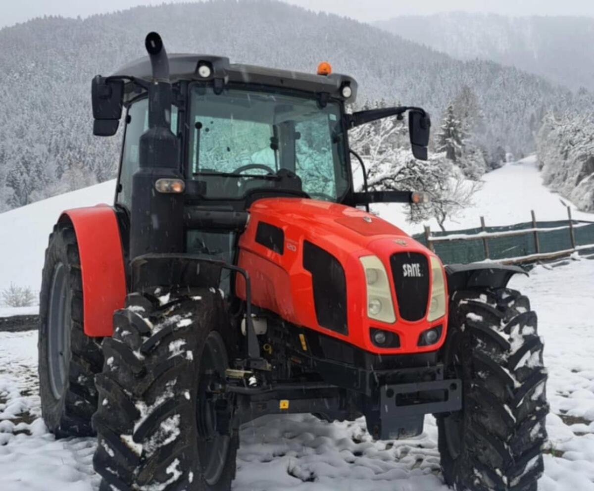 Same Explorer 120 HD 1