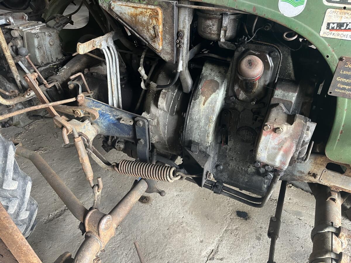 Steyr T80 Hackfrucht 3