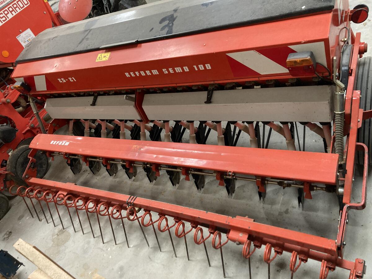 Reform Semo 100 2,5 m 3