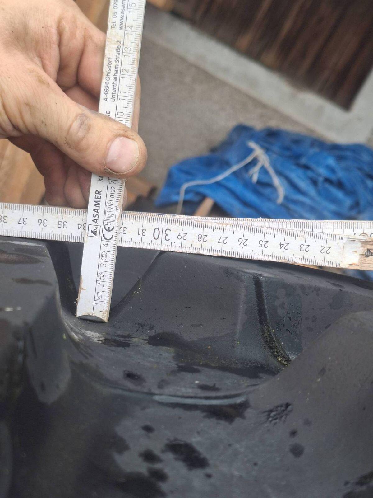 Reifen Pirelli TM 800 2