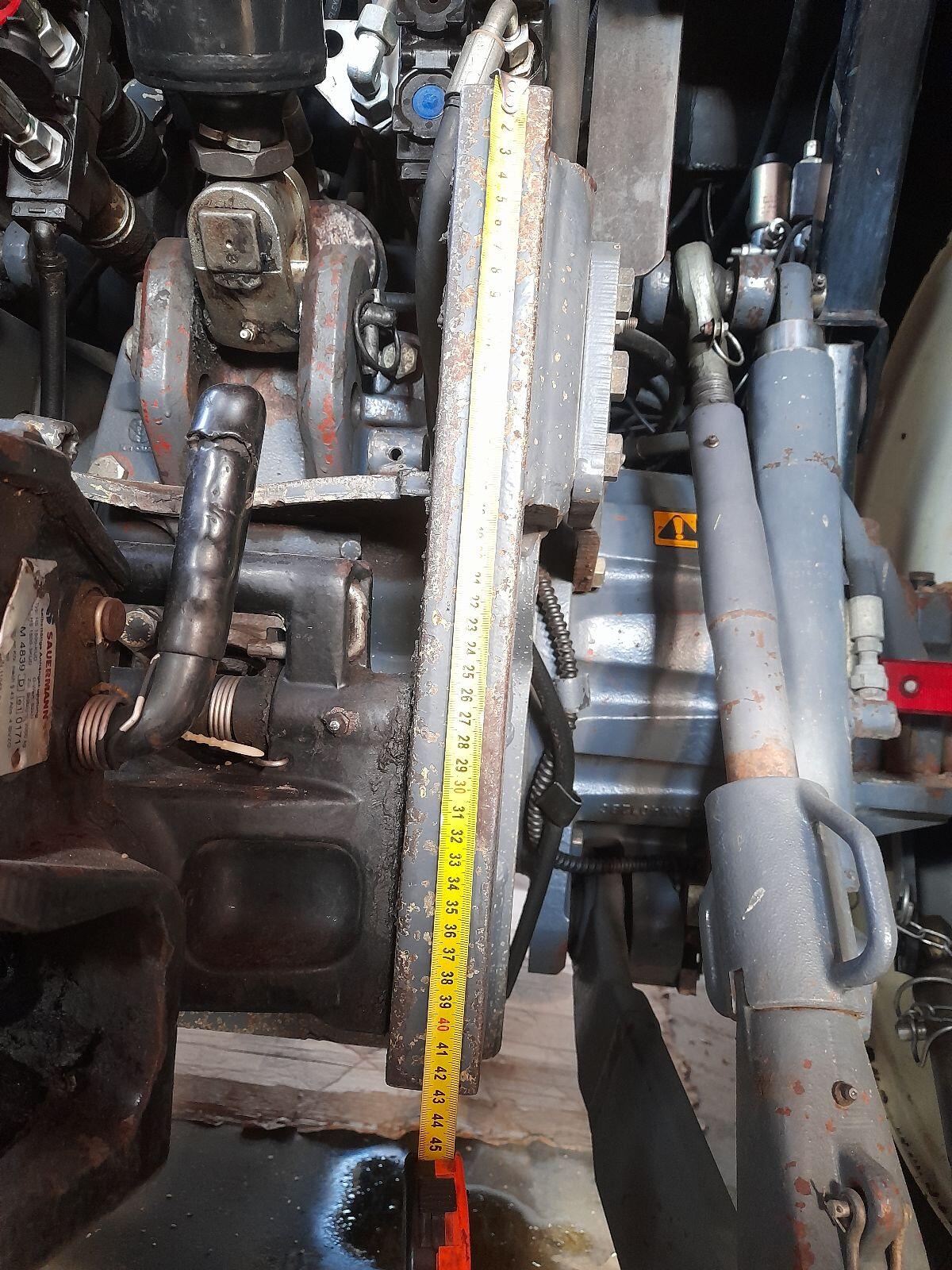 Suche oder tausche langen Anhängeschlitten 3