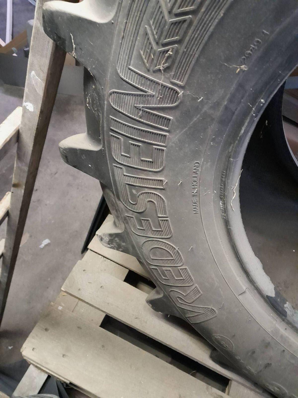 Traktorreifen Vredestein 2