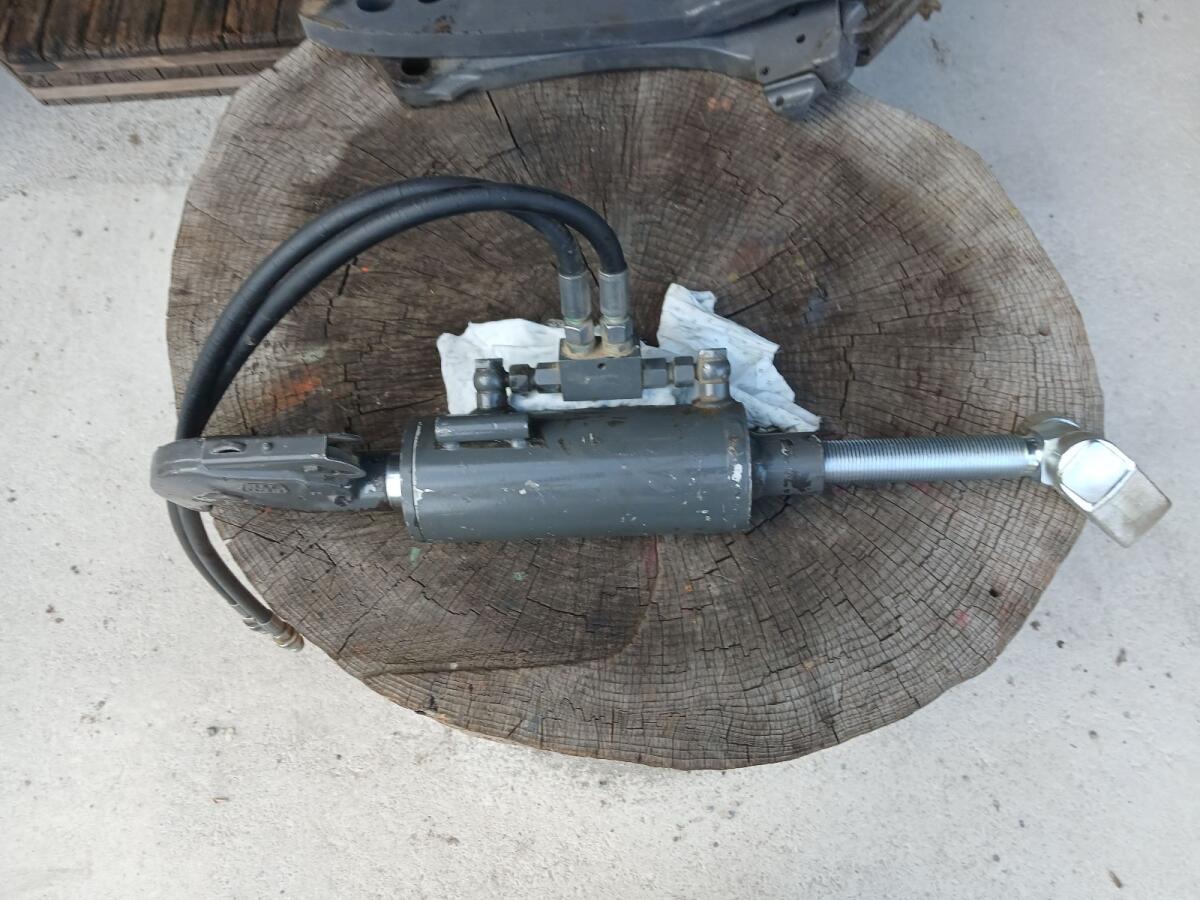 Hydr. Oberlenker Walterscheid Kat 3 1