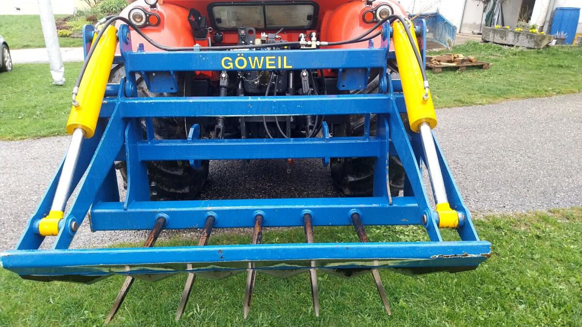 Ballenschneider Göweil 1