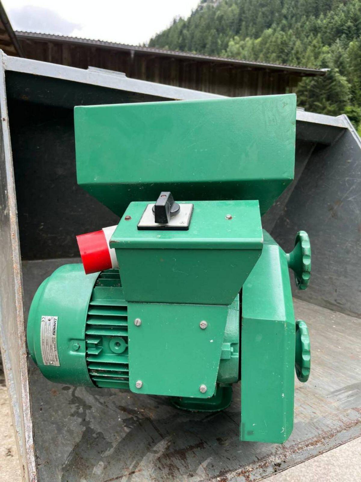 Voran Getreidequetsche HQ 2