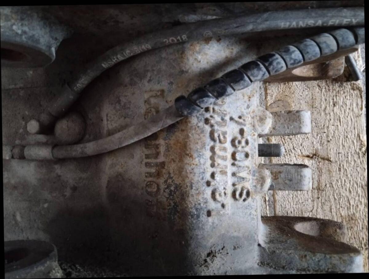 Lenhoff Schnellwechsler SW 08-4 3