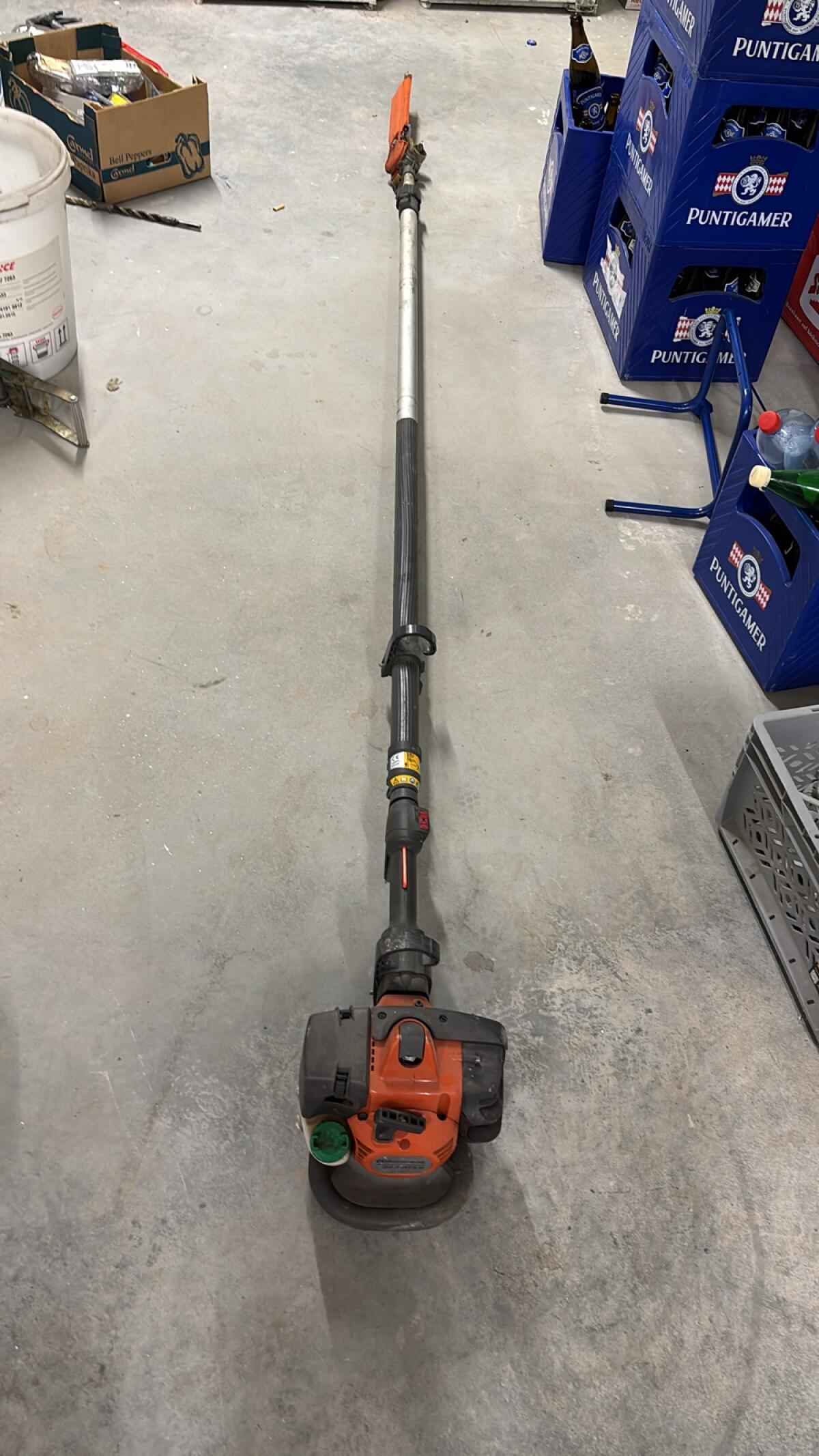 Husqvarna Hochentaster 327PT5S 2