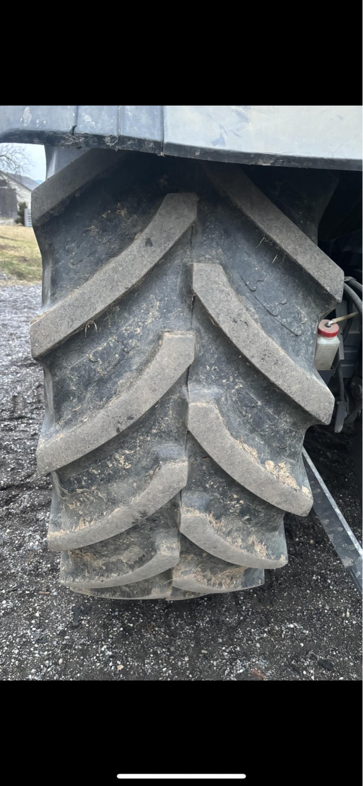 Reifen BKT 540/65-38 3