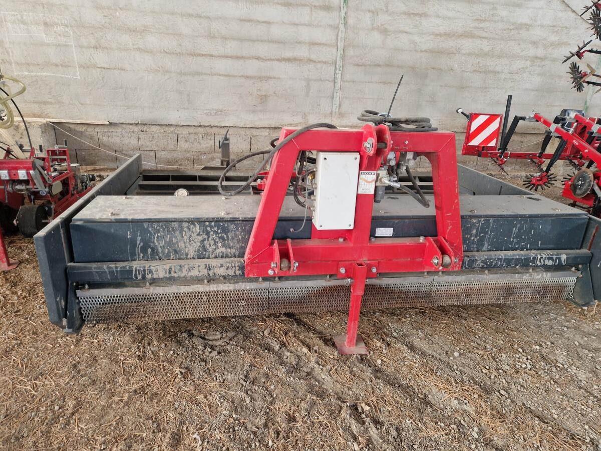 Hoaf KB 3.0 Twin Flämmgerät 1