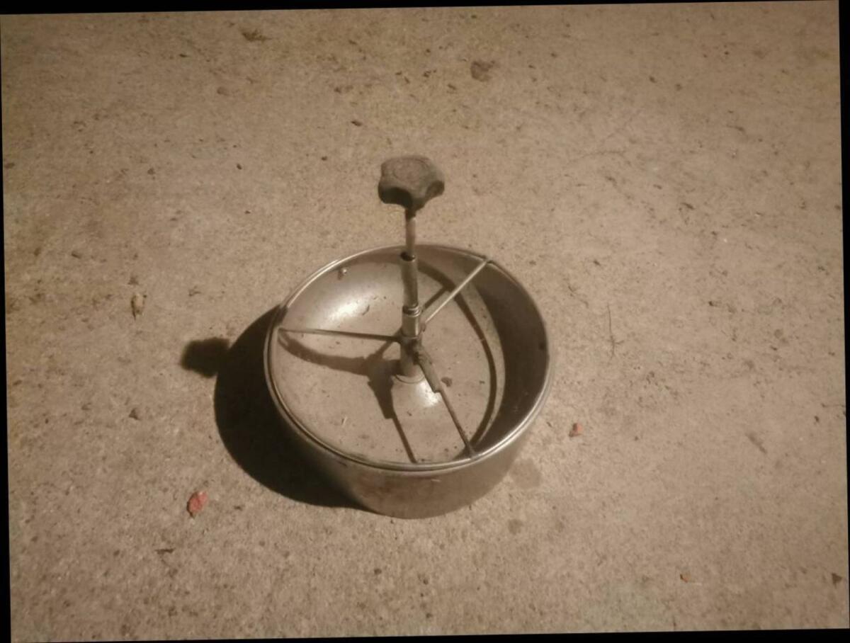 Futterautomaten Ferkel 2