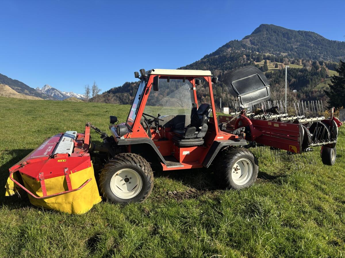 Reform Metrac 3003 1