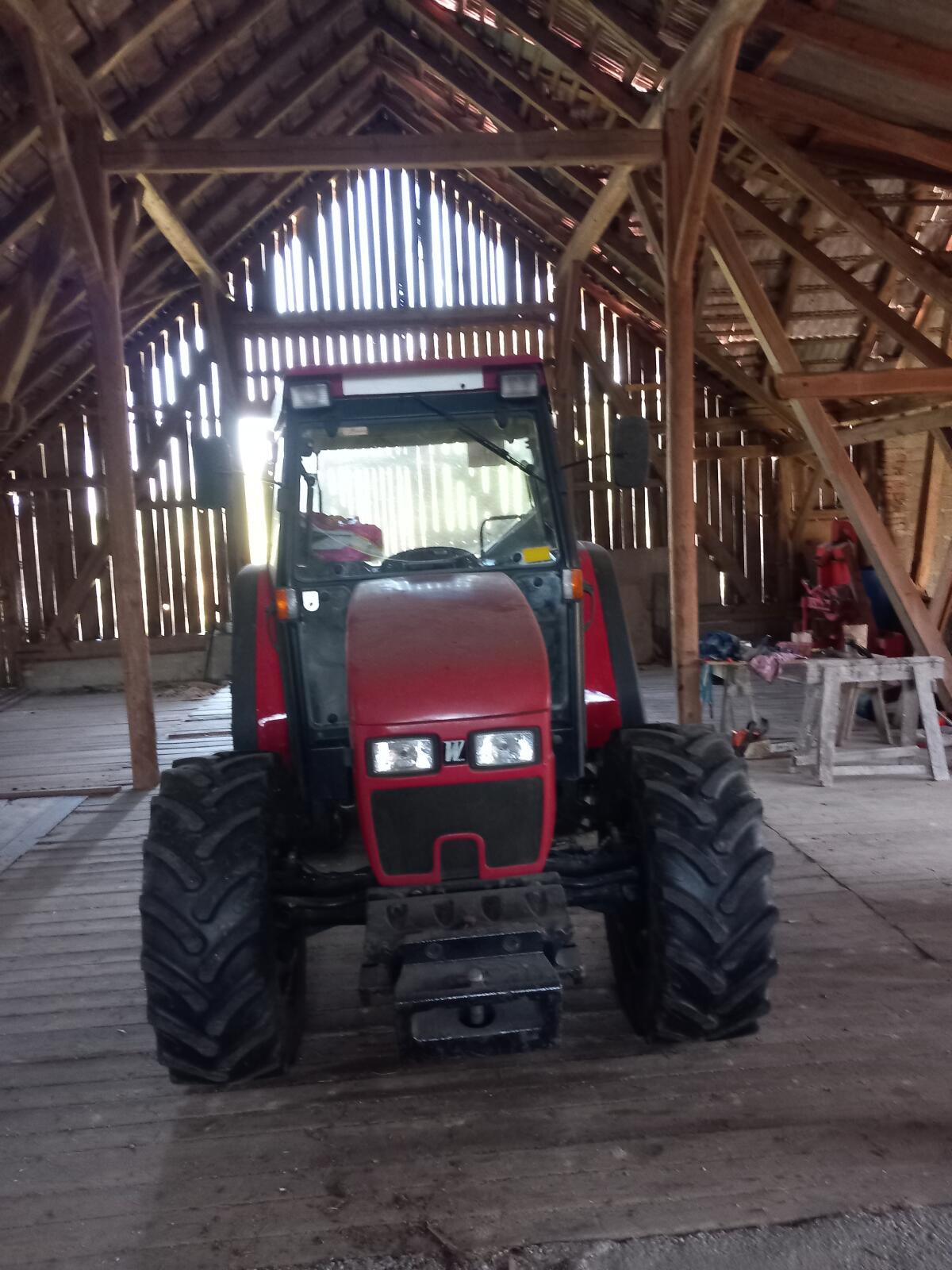 Waco Compact Junior 1258 A 3