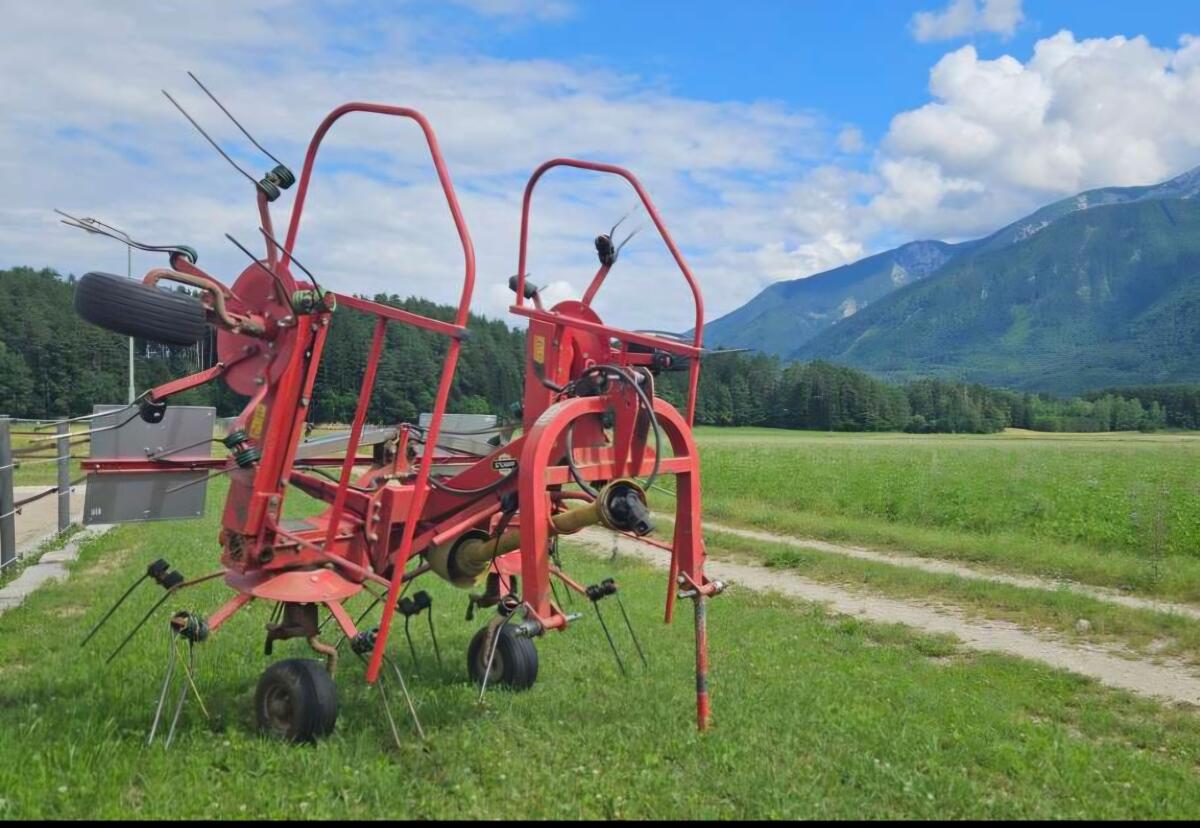 Kreisler Heuwender Galfre 2