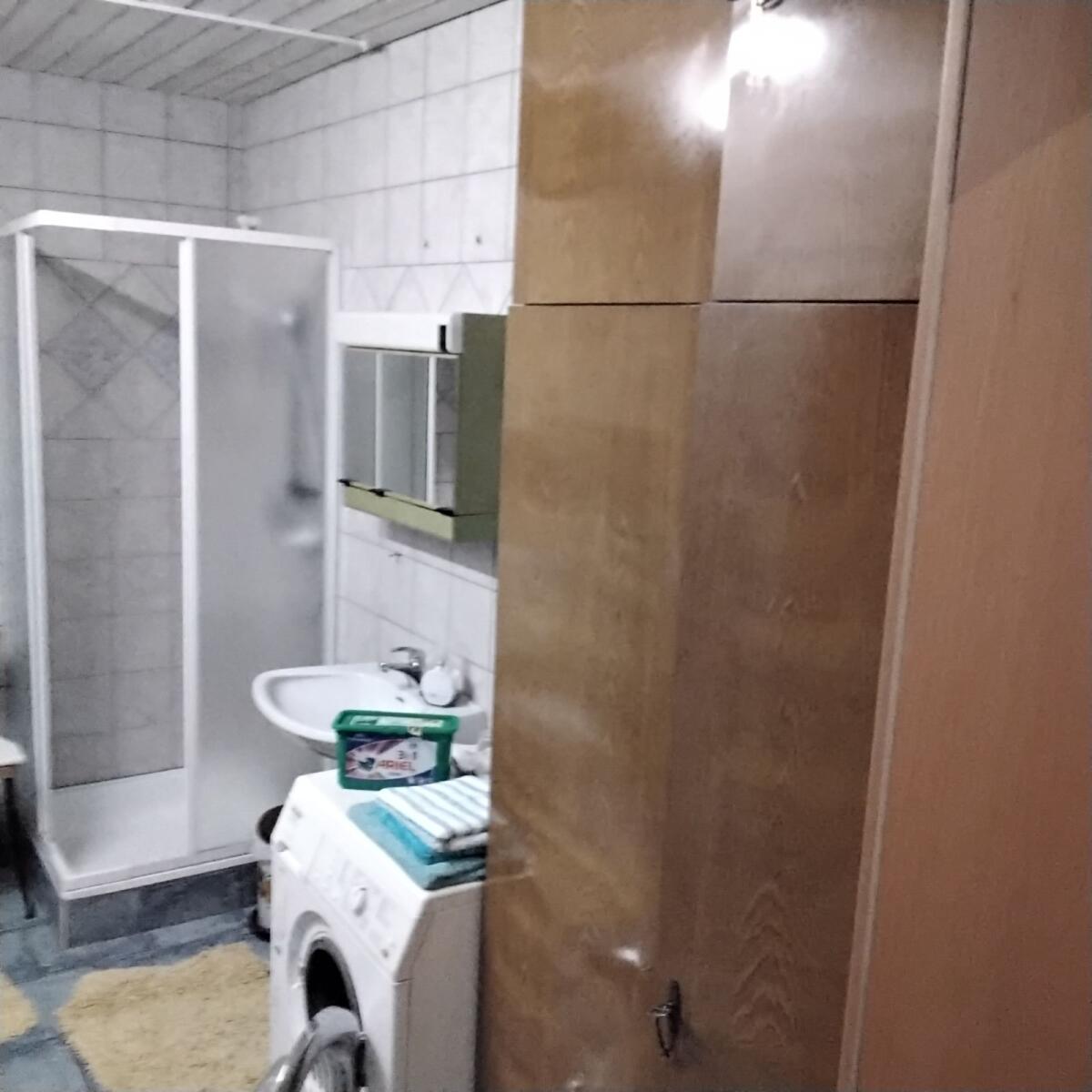 Kleinwohnung zu vermieten 3