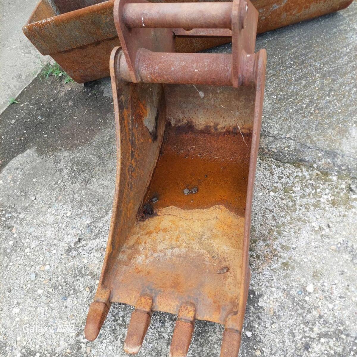 Sany SY75C Minibagger 3