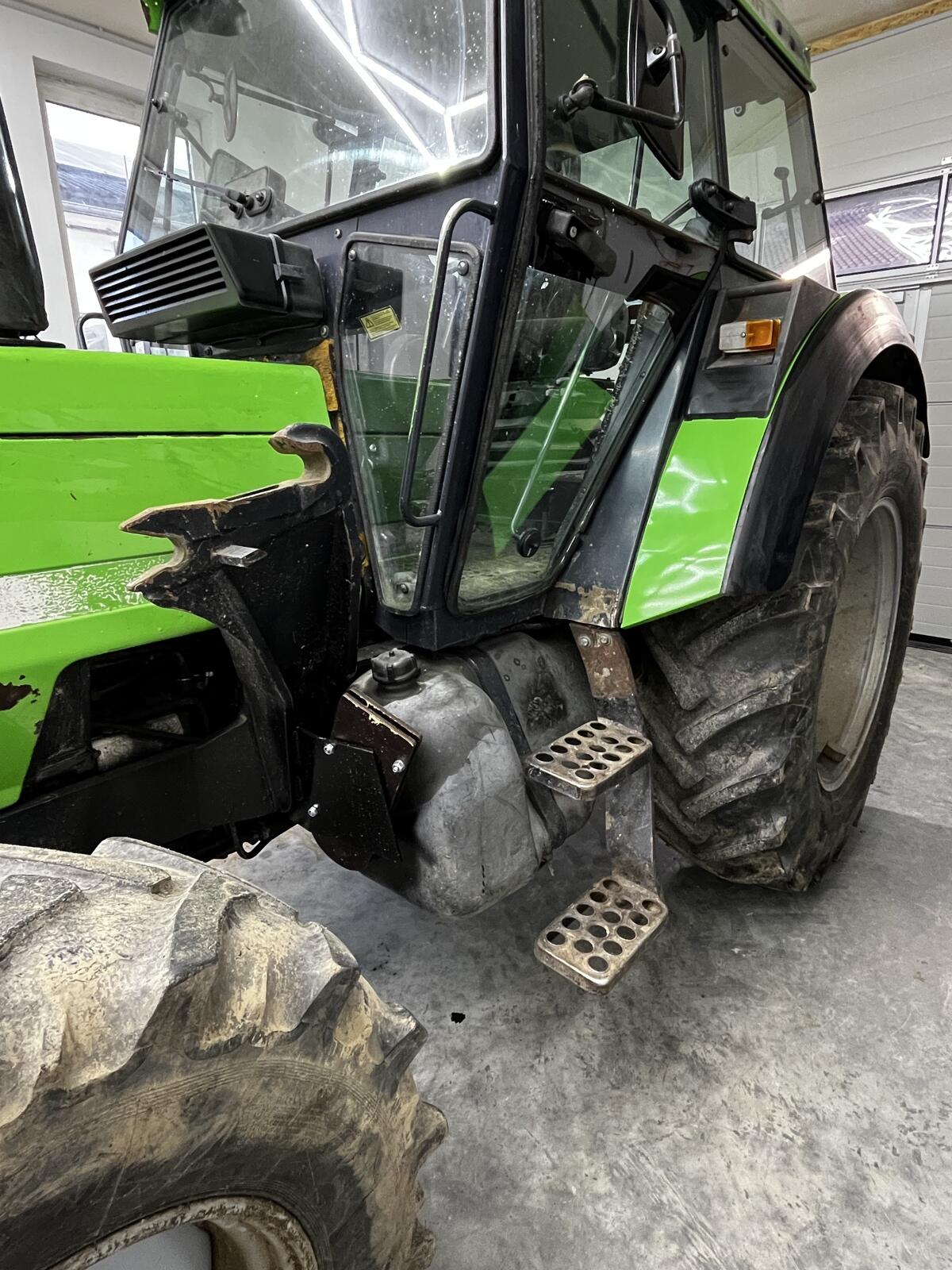 Deutz Fahr DX4.30 2