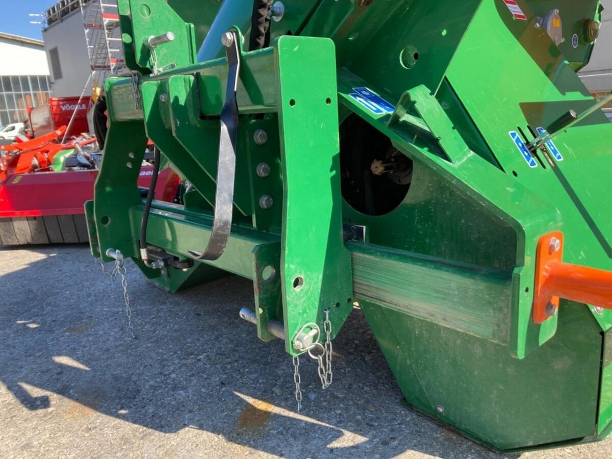 Posch SmartCut 700 Sägeautomat 2