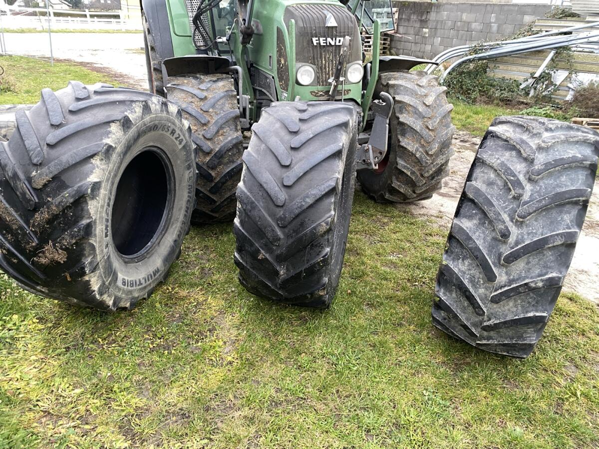 Reifen 540/65 R24 1