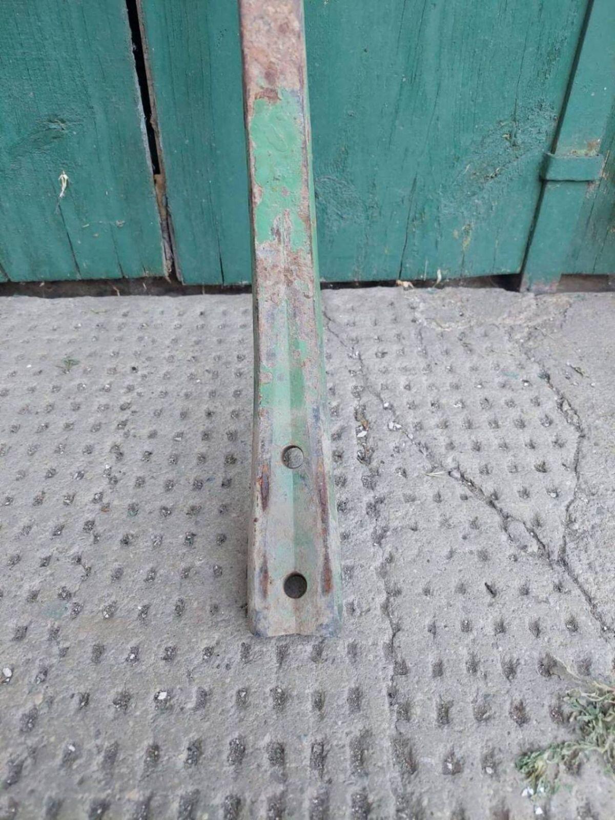 Schreiber Grubberstiele 2