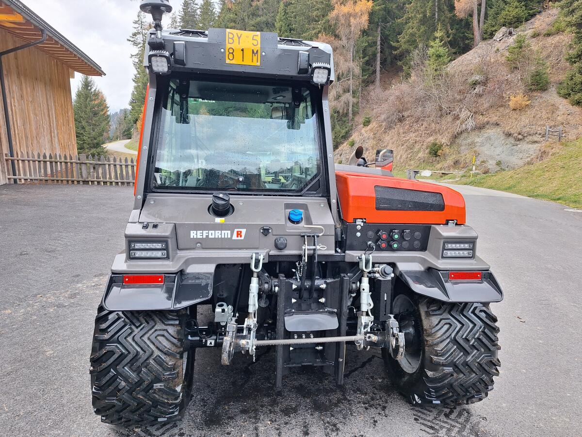 Reform Metrac H95 PRO 3