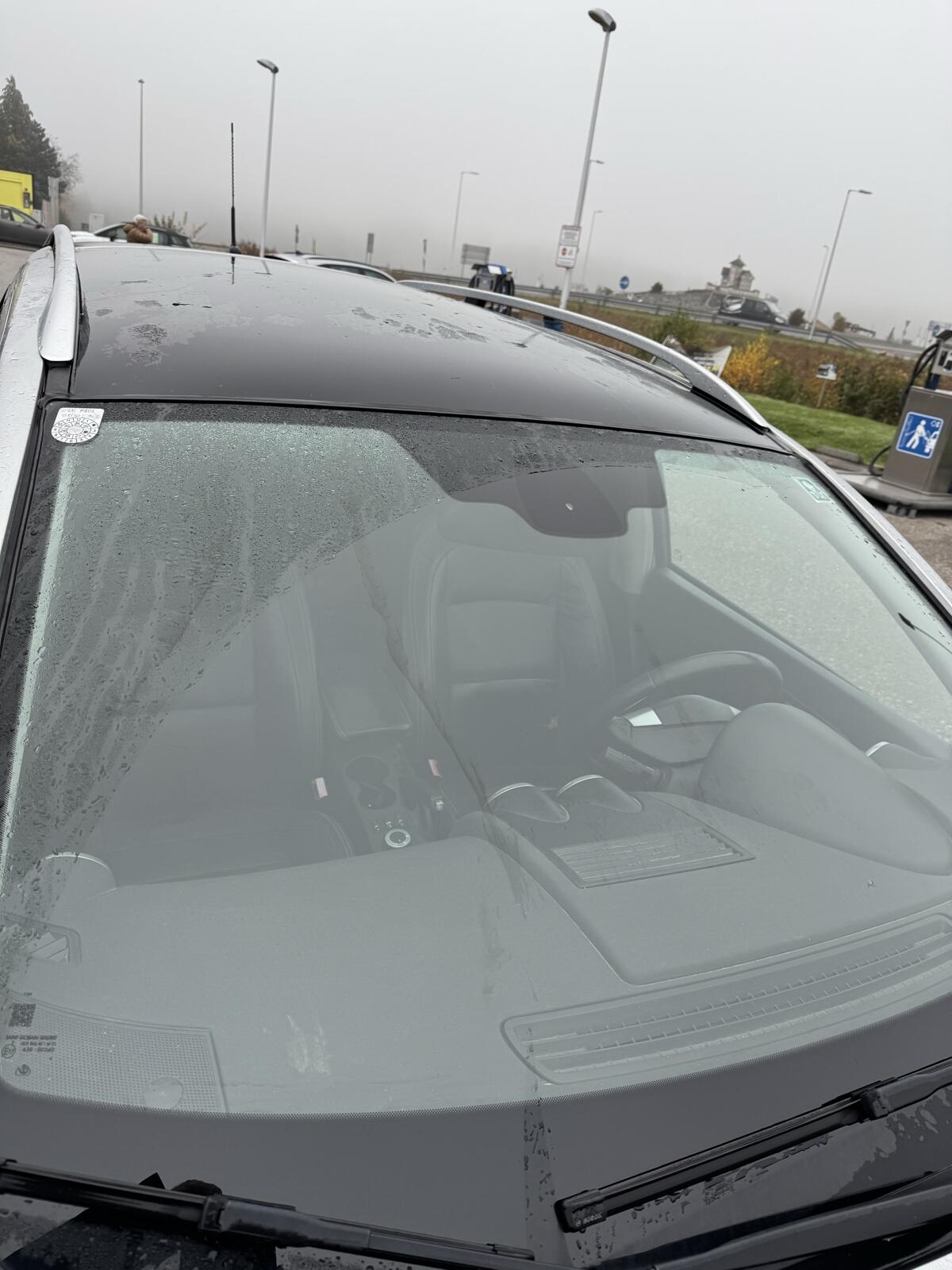 Nissan Qashqai 2,0 dCi Tekna 4WD DPF +2 SUV 3