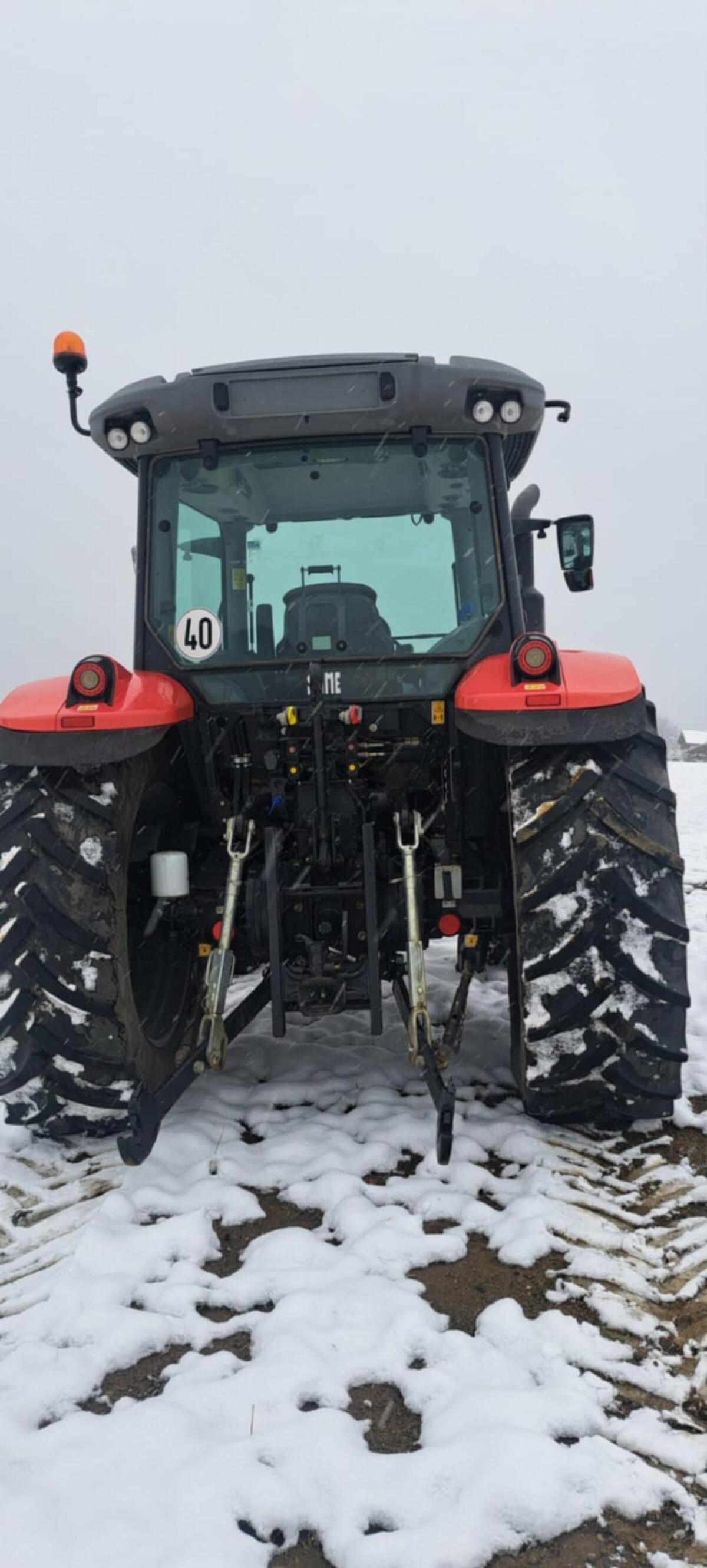 Same Explorer 120 HD 2